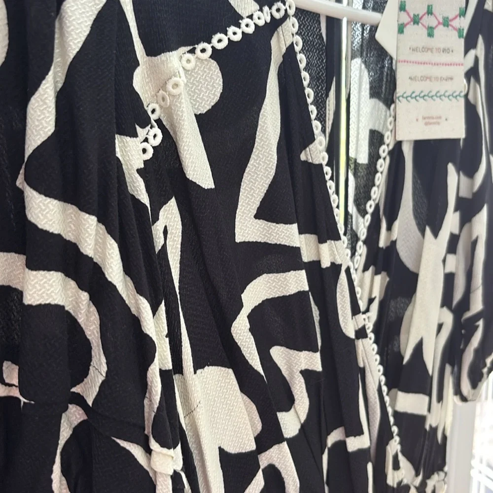 NWT Farm Rio Jumper - Picture 6 of 11